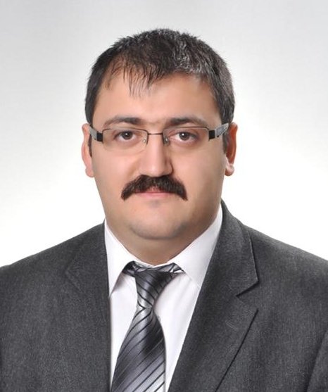 Ahmet Küçüker